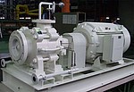 Apollo GMZ/C Multistage high-pressure pumps - 63 bar