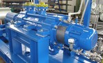 Apollo GP Multistage Centrifugal Pumps of Sectional Design: BB4