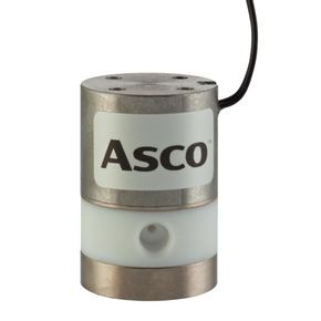 ASCO   Series 055 Isolation Valves