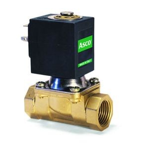 ASCO   Series L113 General purpose solenoid valves