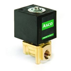 ASCO   Series L159 General purpose solenoid valves
