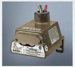Barksdale CD2H Series House Diaphragm Switch