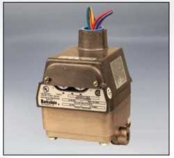 Barksdale CDPD1H Series Calibrated Differential Switch