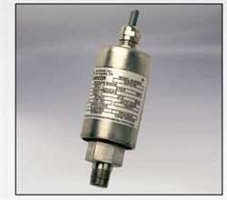 Barksdale Series 423 General Industrial Transducer (Amplified)