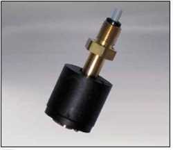 Barksdale UNS-MS or VA 1/8 NPT-BN25 (formerly BLS 1700) Level Switch ?NPT Brass or Stainless Steel