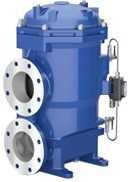 Bollfilter   BOLLFILTER Automatic Type 6.48 Efficient continuous backflushing automatic filter