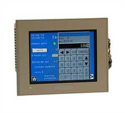 Bopp Reuther  MID-Terminal Controller