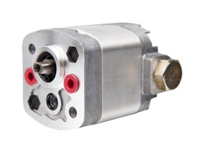 BUCHER CB-E0.38 S  Gear Pump
