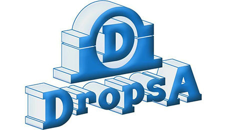 Dropsa DR02452012   Grease Pump
