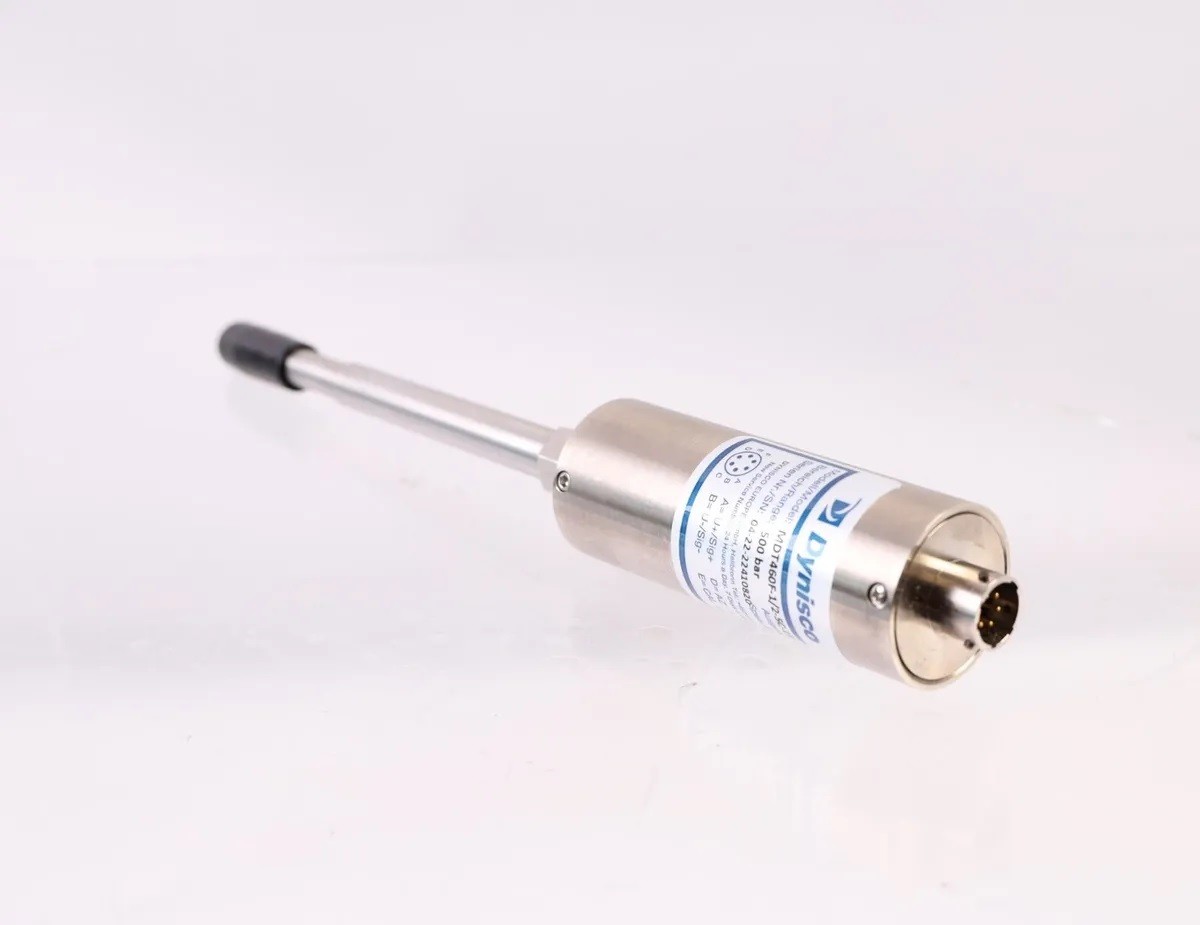 Dynisco MDT462F-1/2-5C-15/46  MT Melt Pressure Transmitters