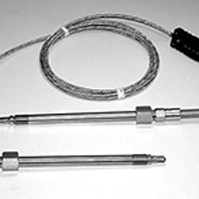 Dynisco TB422-J-3/18-0-0-0  Extruder Temperature Sensor