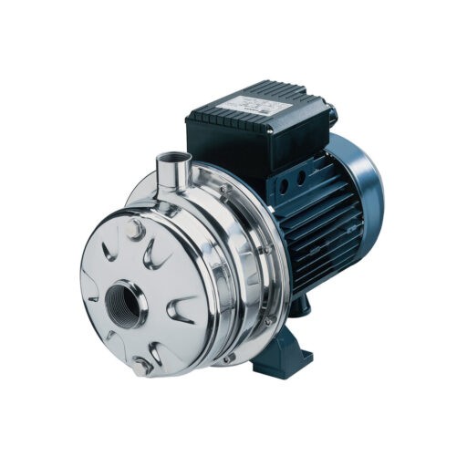 Ebara 2CDX 120/306  Centrifugal Pump