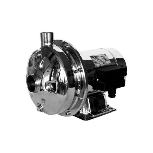 Ebara CDM 120/20  Centrifugal Pump