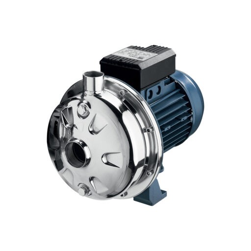 Ebara CDX 120/206  Centrifugal Pump