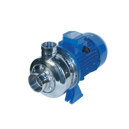 Ebara DWC-V 500/2.2  Centrifugal Pump
