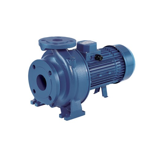 Ebara MMD4 125-200/7,5R  Centrifugal Pump