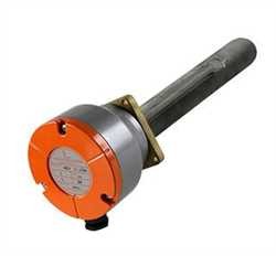 Exheat HB HB Removable Core Type Industrial Immersion Heaters