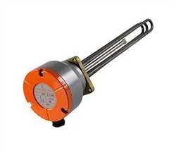 Exheat HB HB Rod-Type Industrial Immersion Heaters