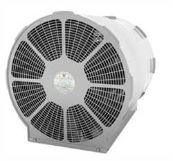 Exheat LFH LFH Fixed Fan Heater