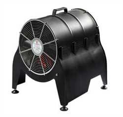 Exheat MFH  MFH The Bulldog Portable Fan Heater