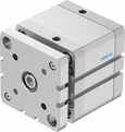 FESTO 554281 ADNGF-80-30-P-A   Compact Cylinder