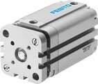 FESTO   ADVUL-50-25-P-A-S6 Compact Cylinder