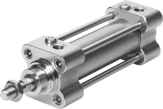 FESTO CRDNG-40- -PPV-A    ISO cylinder