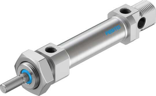 FESTO DSNU-20-40-PPV-A   ISO cylinder