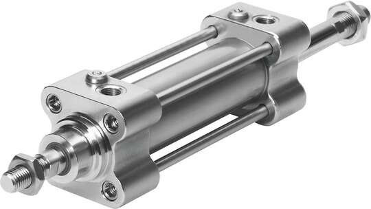 FESTO   ISO cylinder CRDNG-100- -PPV-A-S2