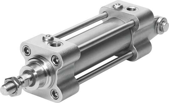 FESTO   ISO cylinder CRDNGS-100- -PPV-A