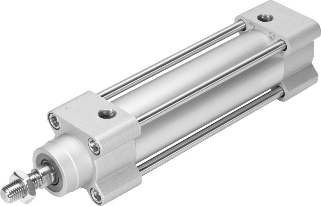 FESTO   ISO cylinder DSBG-32-100-PPSA-N3