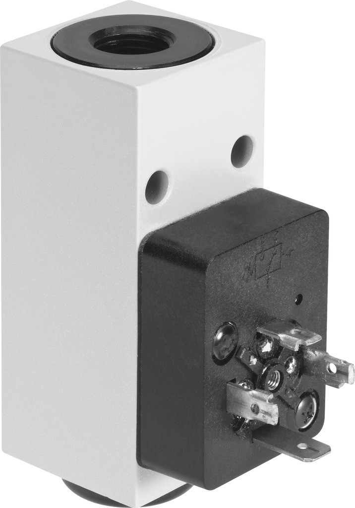 FESTO   PEV-1/4-B-OD Pressure Switch