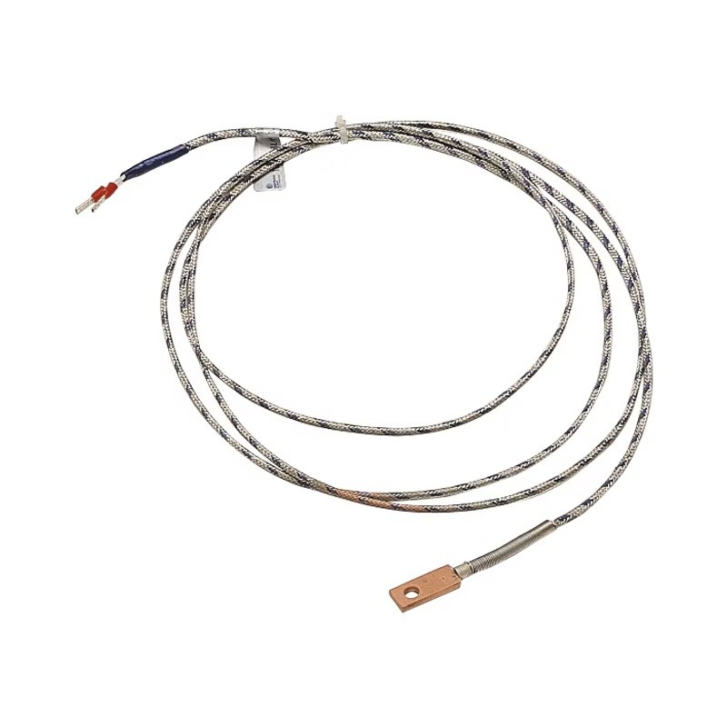 Gefran T4P  THERMOCOUPLES
