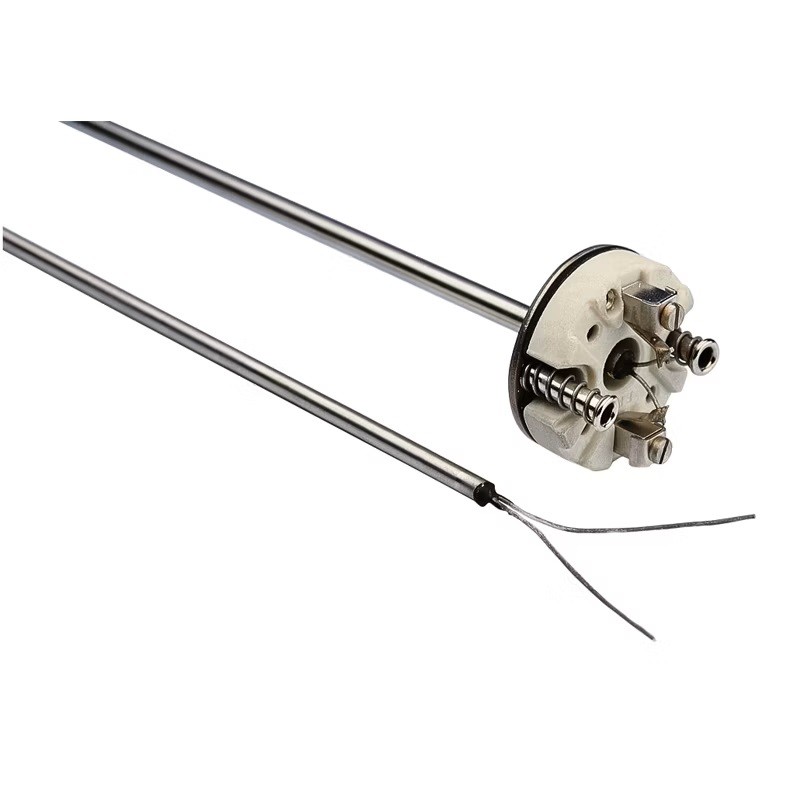 Gefran TCI A  THERMOCOUPLES