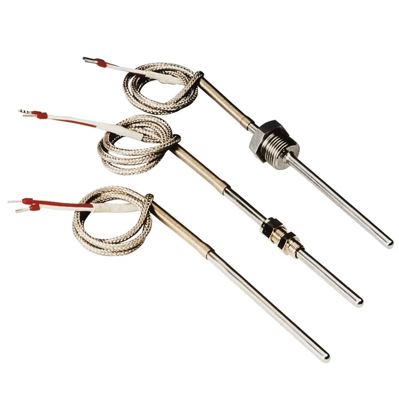 Gefran TR1 A  THERMOCOUPLES