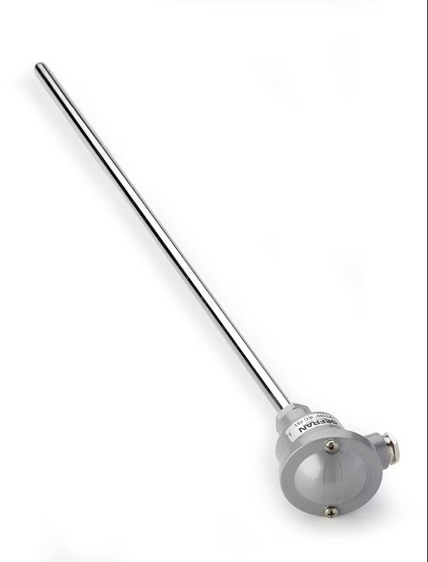 Gefran TR2 A  THERMOCOUPLES