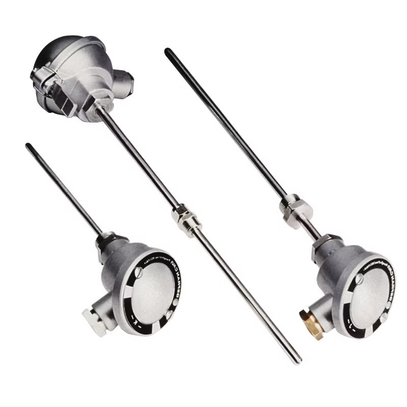Gefran TR6M A  THERMOCOUPLES