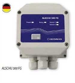 Greisinger ALSCHU 300 FG Electrode Control Device