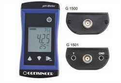 Greisinger G1500 pH Measuring Device