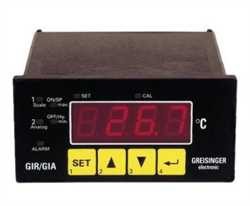 Greisinger GIR2000 PT Digital Thermometer
