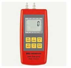 Greisinger GMH 3161-01 Pressure Hand-Held Measuring Device