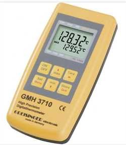 Greisinger GMH 3710 PT-100 High Precision Thermometer