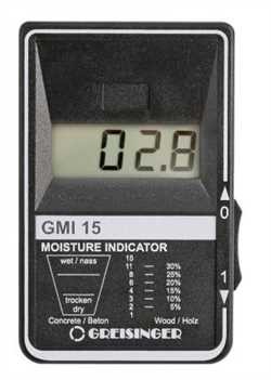 Greisinger GMI15 Indicator