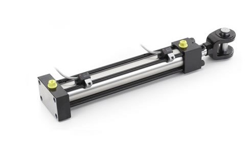 Grices CHM Series Hydraulic Cylinder