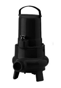 Grundfos AP50 .65.10.3.V Submersible Wastewater Pumps