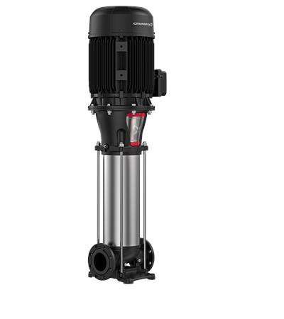 Grundfos CR155-2 A-F-A-E-HQQE 380D/660Y 50HZ  Multi-Stage Centrifugal Pump