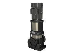Grundfos CR45-1-1 A-F-A-E-HQQE 3x400D 50 HZ   Multi-Stage Centrifugal Pump