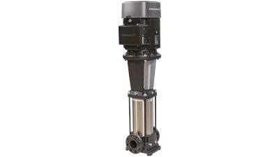 Grundfos CR64-2-1 K-F-A-E-HQQE 97520696  Multi-Stage Centrifugal Pump