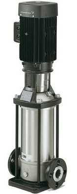 Grundfos CR64-2 A-F-A-E-HQQE  Multi-Stage Centrifugal Pump