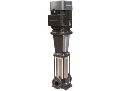 Grundfos CRN64-2 A-F-A-E-HQQE 3x400/690 50 HZ  Multi-Stage Centrifugal Pump